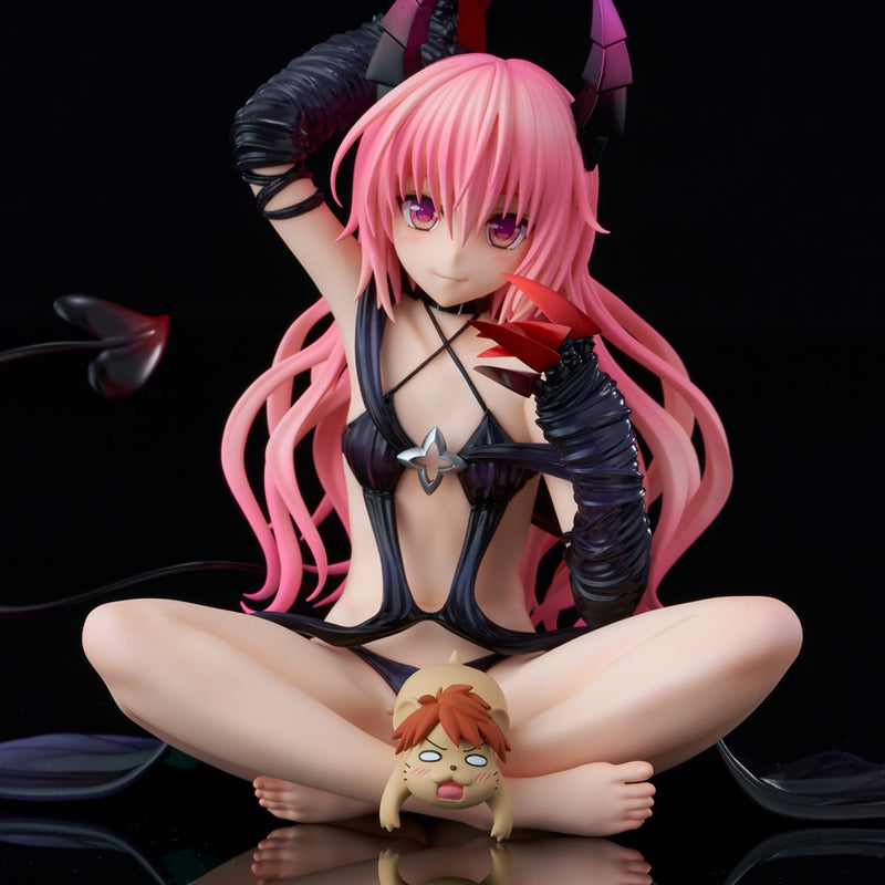 Union Creative Nana Astar Deviluke Darkness ver. - To Love-Ru Darkness 1/6 Scale Figure