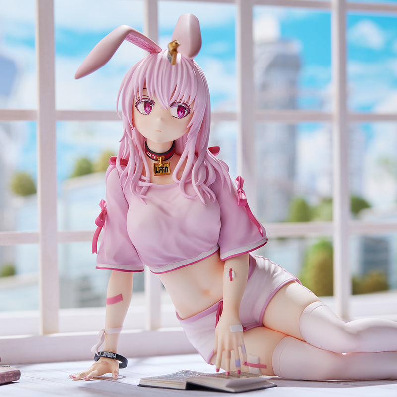 Union Creative Bae.C Illustration Lirin Complete Figure - Original Character Non Scale Figure