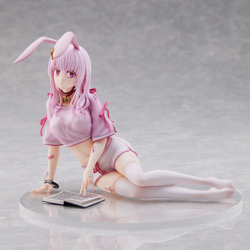 Union Creative Bae.C Illustration Lirin Complete Figure - Original Character Non Scale Figure