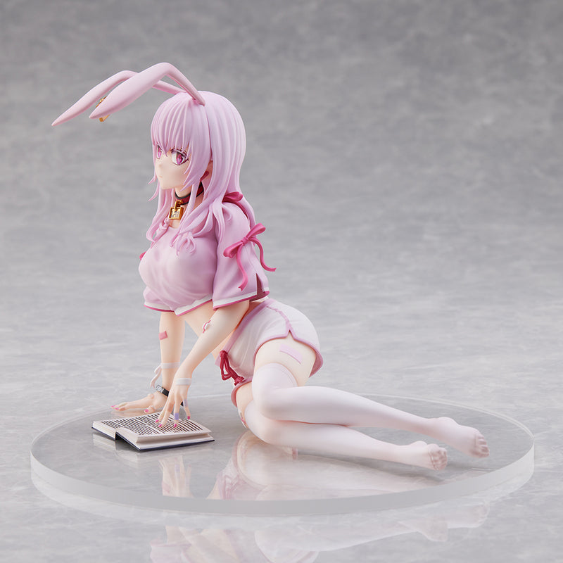 Union Creative Bae.C Illustration Lirin Complete Figure - Original Character Non Scale Figure