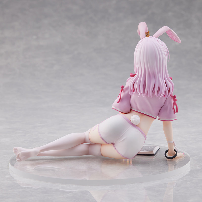 Union Creative Bae.C Illustration Lirin Complete Figure - Original Character Non Scale Figure