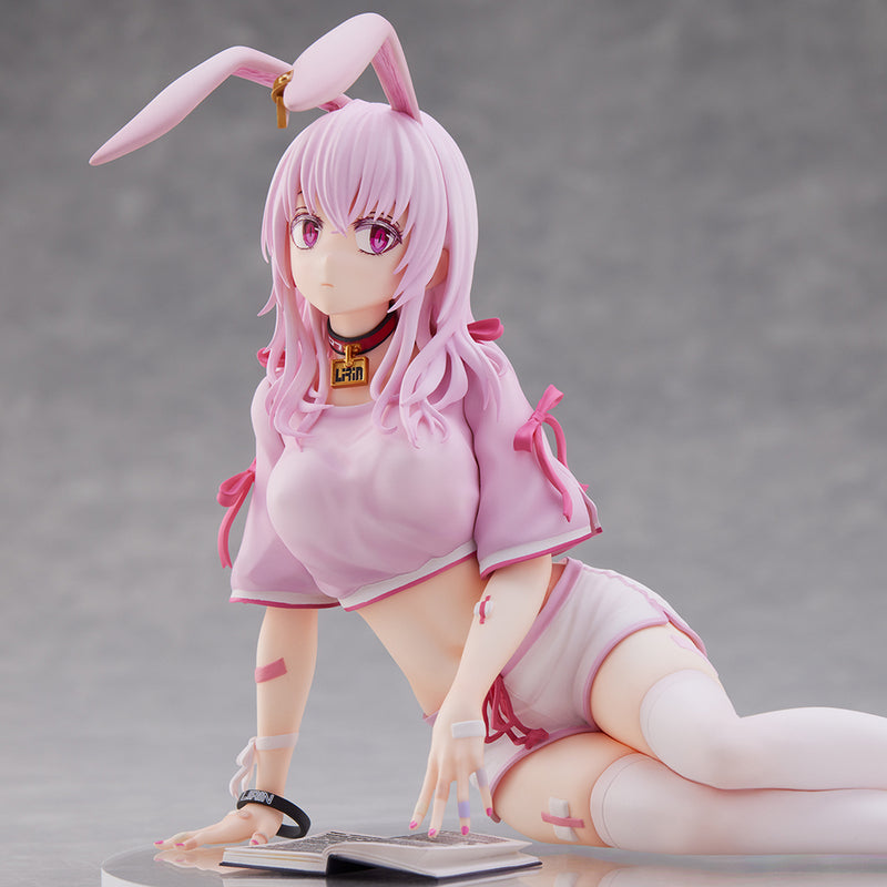 Union Creative Bae.C Illustration Lirin Complete Figure - Original Character Non Scale Figure
