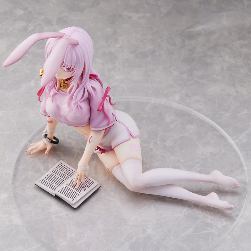 Union Creative Bae.C Illustration Lirin Complete Figure - Original Character Non Scale Figure