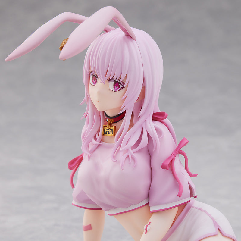 Union Creative Bae.C Illustration Lirin Complete Figure - Original Character Non Scale Figure