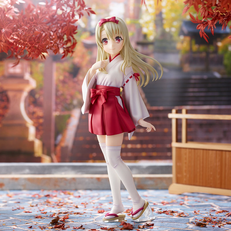 Union Creative Prisma Phantasm Illyasviel Von Einzbern Complete Figure - Fate/Kaleid Liner Prisma Illya Non Scale Figure