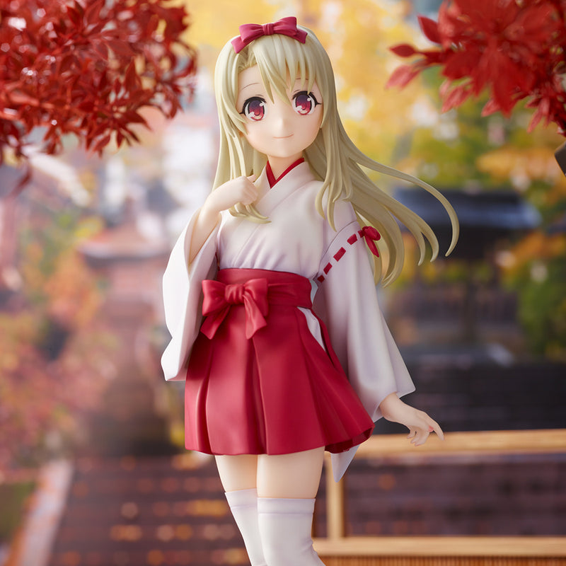 Union Creative Prisma Phantasm Illyasviel Von Einzbern Complete Figure - Fate/Kaleid Liner Prisma Illya Non Scale Figure