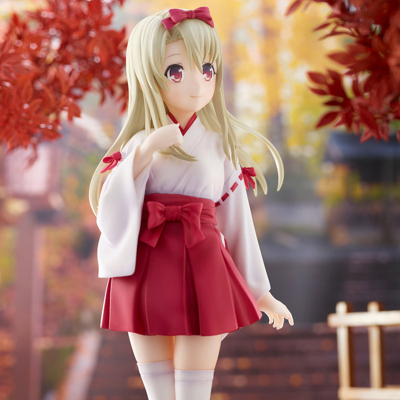 Union Creative Prisma Phantasm Illyasviel Von Einzbern Complete Figure - Fate/Kaleid Liner Prisma Illya Non Scale Figure
