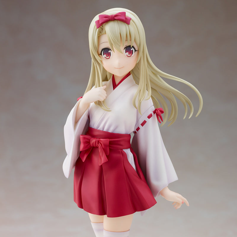 Union Creative Prisma Phantasm Illyasviel Von Einzbern Complete Figure - Fate/Kaleid Liner Prisma Illya Non Scale Figure