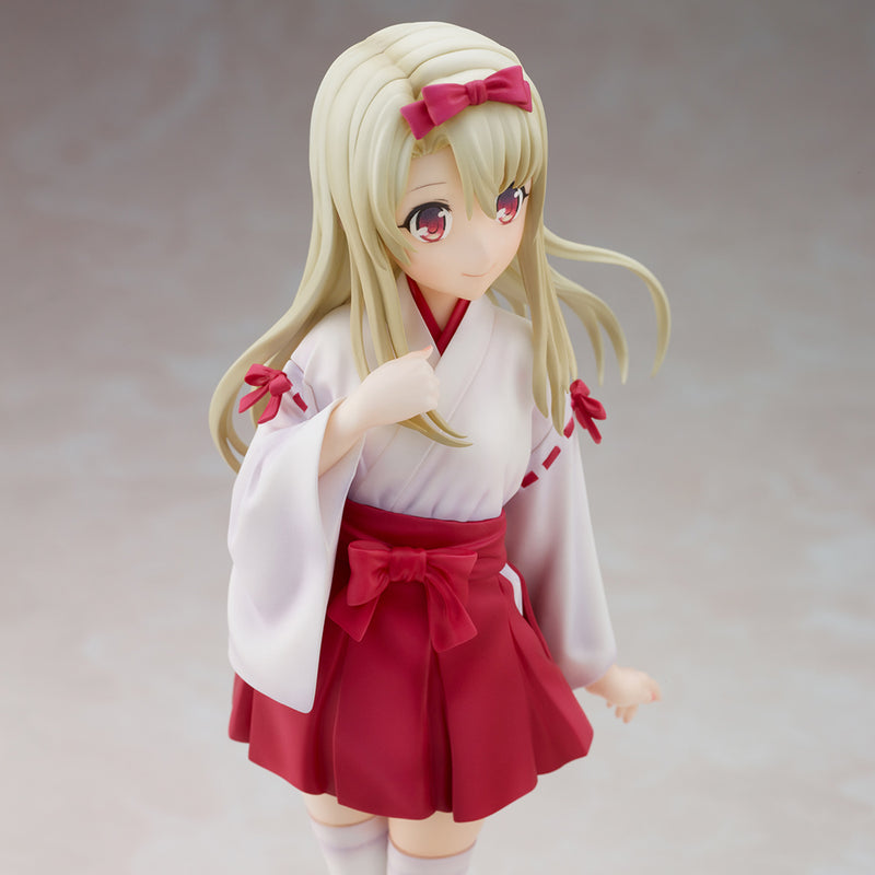 Union Creative Prisma Phantasm Illyasviel Von Einzbern Complete Figure - Fate/Kaleid Liner Prisma Illya Non Scale Figure