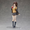 Union Creative Ogiwara Sayu Complete Figure - Hige o Soru. Soshite Joshikousei o Hirou Non Scale Figure