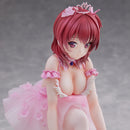 Union Creative Anmi Illustration "Flamingo Ballet Group" Red Hair Girl Complete Figure 1/6 Scale Figure