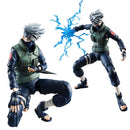 Megahouse Variable Action Heroes DX Hatake Kakashi (repeat) - Naruto Action Figure