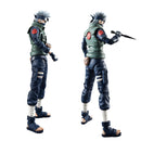 Megahouse Variable Action Heroes DX Hatake Kakashi (repeat) - Naruto Action Figure