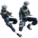 Megahouse Variable Action Heroes DX Hatake Kakashi (repeat) - Naruto Action Figure