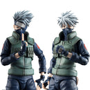 Megahouse Variable Action Heroes DX Hatake Kakashi (repeat) - Naruto Action Figure