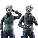 Megahouse Variable Action Heroes DX Hatake Kakashi (repeat) - Naruto Action Figure