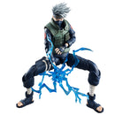 Megahouse Variable Action Heroes DX Hatake Kakashi (repeat) - Naruto Action Figure