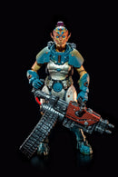 Four Horsemen Cosmic Legions Vorgga - Hvalkatar: Book One Action Figure