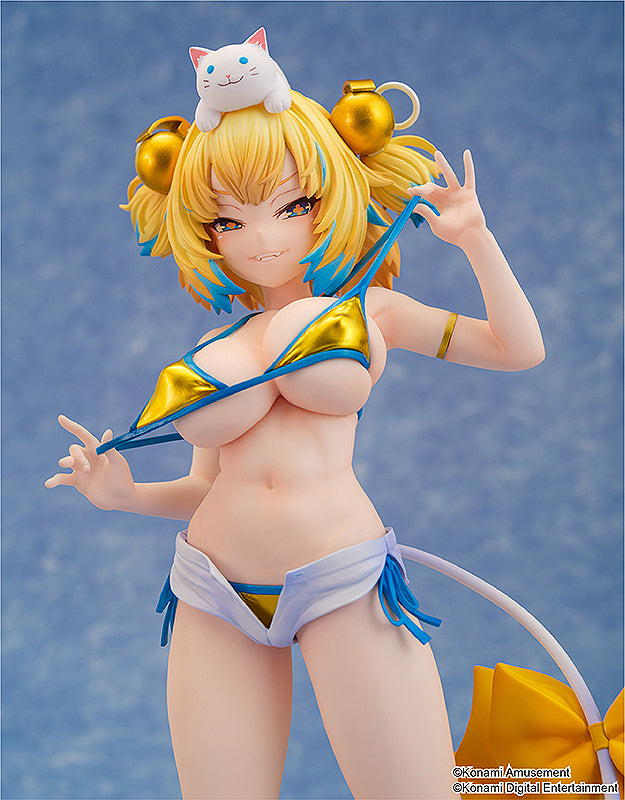 WING Pine - Bombergirl 1/6 Scale Figure