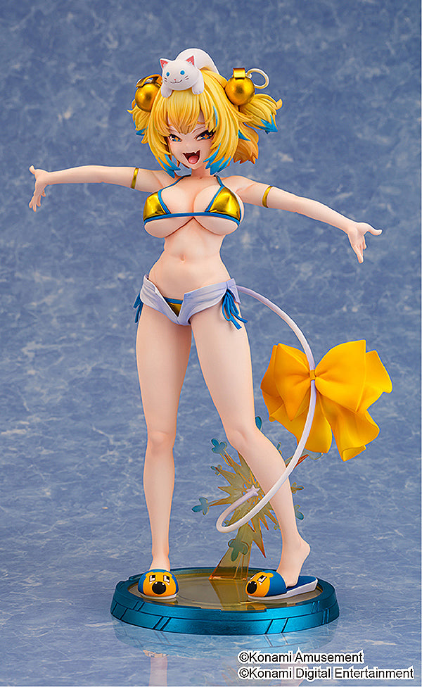 WING Pine - Bombergirl 1/6 Scale Figure