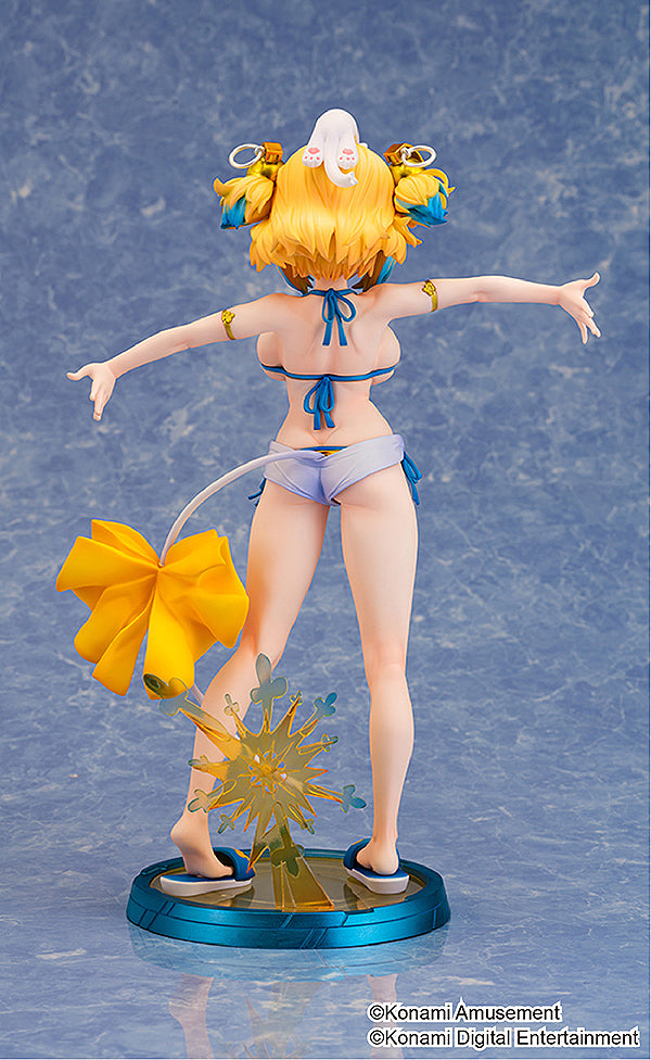 WING Pine - Bombergirl 1/6 Scale Figure