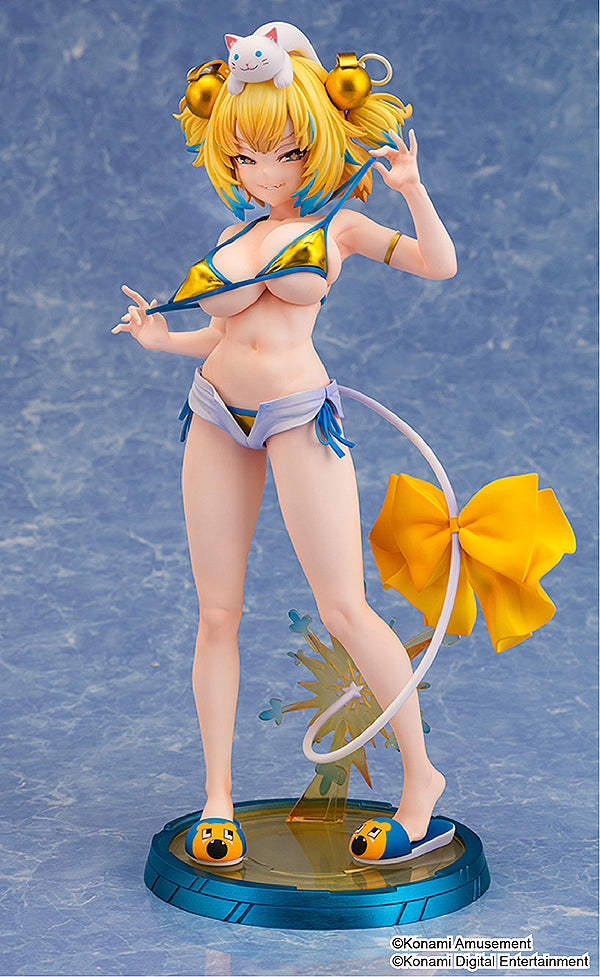 WING Pine - Bombergirl 1/6 Scale Figure