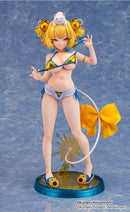 WING Pine - Bombergirl 1/6 Scale Figure