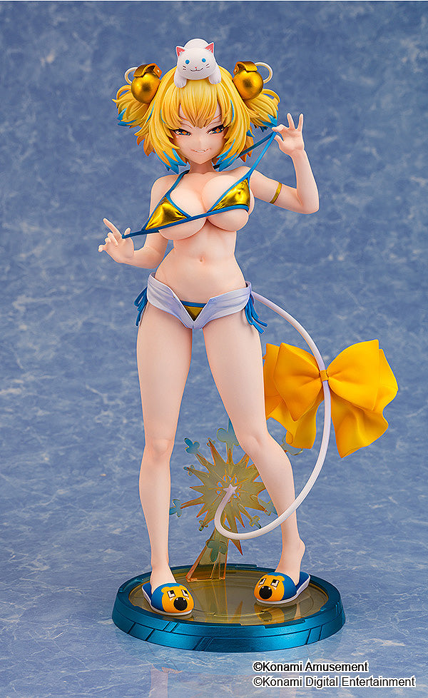 WING Pine - Bombergirl 1/6 Scale Figure