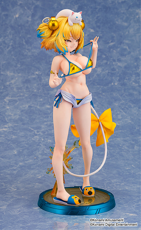 WING Pine - Bombergirl 1/6 Scale Figure