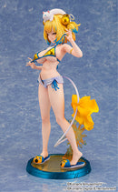 WING Pine - Bombergirl 1/6 Scale Figure