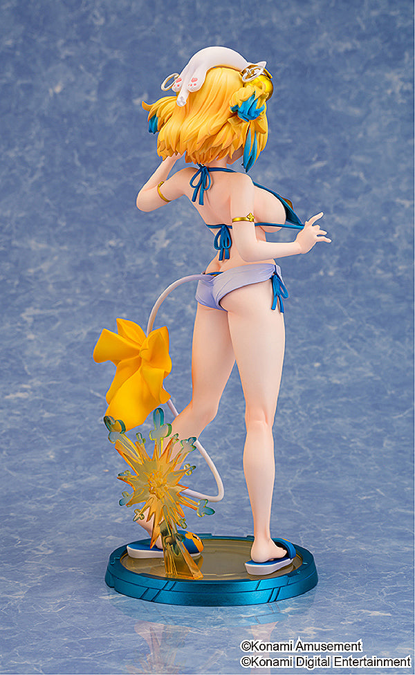 WING Pine - Bombergirl 1/6 Scale Figure