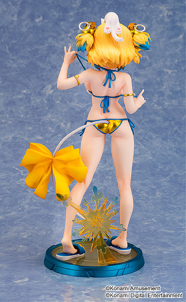 WING Pine - Bombergirl 1/6 Scale Figure