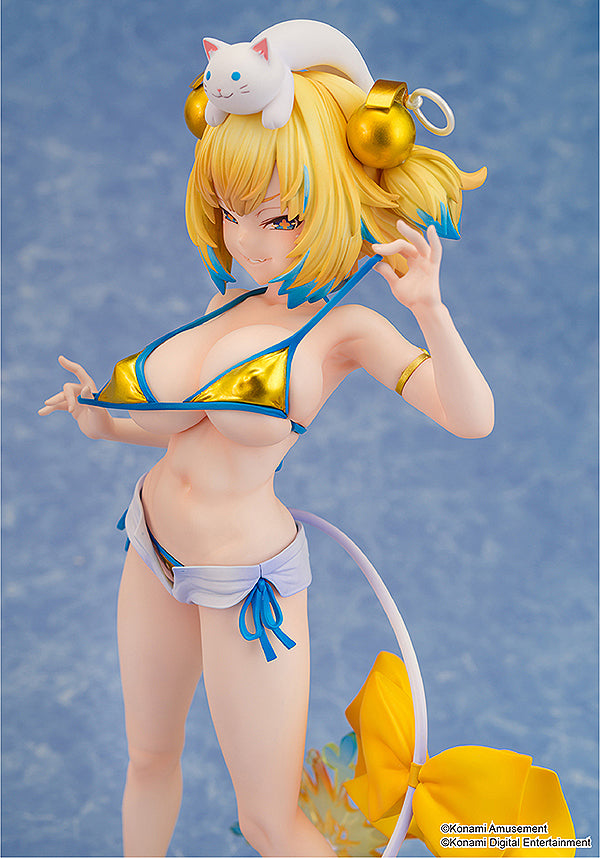 WING Pine - Bombergirl 1/6 Scale Figure