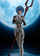 Wave Rei Ayanami Plugsuit Style - Evangelion 1/7 Scale Figure