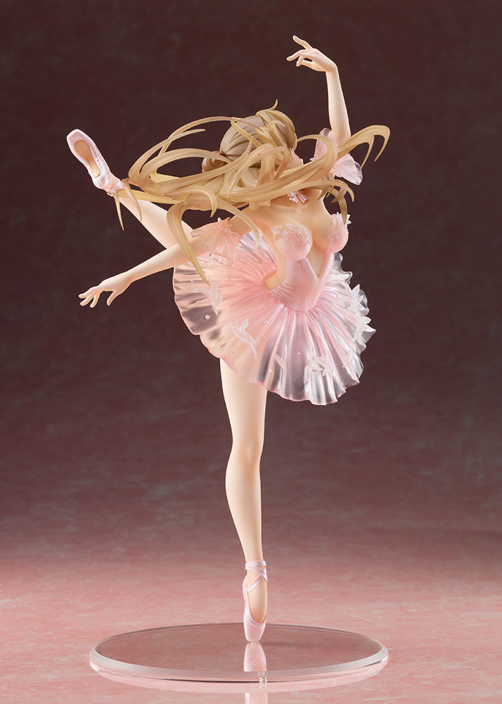 Wave Swan Girl -  1/6 Scale Figure