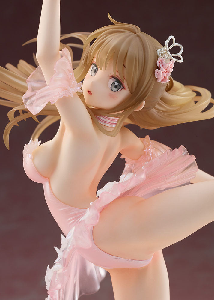 Wave Swan Girl -  1/6 Scale Figure