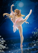 Wave Swan Girl -  1/6 Scale Figure