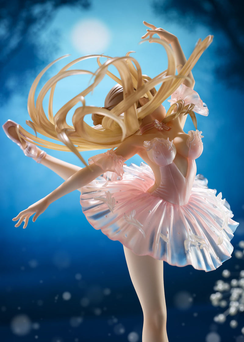 Wave Swan Girl -  1/6 Scale Figure