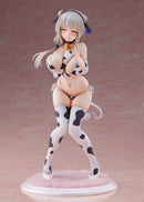 Wave Tsuki Uzaki Bikini Ver. - Uzaki-chan wa Asobitai! 1/7 Scale Figure