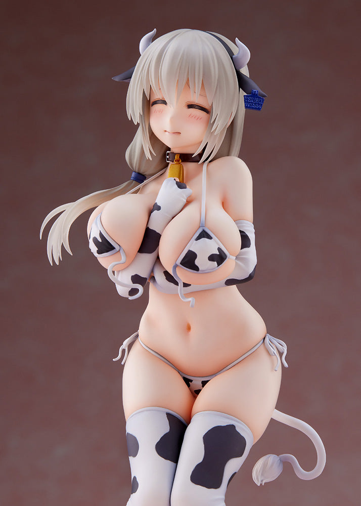 Wave Tsuki Uzaki Bikini Ver. - Uzaki-chan wa Asobitai! 1/7 Scale Figure