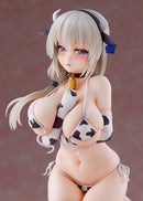Wave Tsuki Uzaki Bikini Ver. - Uzaki-chan wa Asobitai! 1/7 Scale Figure