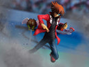 AMAKUNI Jaden Yuki (REPRODUCTION) - Yu-Gi-Oh! Duel Monsters GX 1/7 Scale Figure