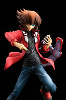 AMAKUNI Jaden Yuki (REPRODUCTION) - Yu-Gi-Oh! Duel Monsters GX 1/7 Scale Figure