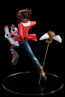 AMAKUNI Jaden Yuki (REPRODUCTION) - Yu-Gi-Oh! Duel Monsters GX 1/7 Scale Figure