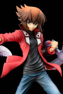 AMAKUNI Jaden Yuki (REPRODUCTION) - Yu-Gi-Oh! Duel Monsters GX 1/7 Scale Figure