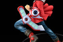 AMAKUNI Jaden Yuki (REPRODUCTION) - Yu-Gi-Oh! Duel Monsters GX 1/7 Scale Figure