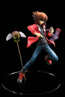 AMAKUNI Jaden Yuki (REPRODUCTION) - Yu-Gi-Oh! Duel Monsters GX 1/7 Scale Figure