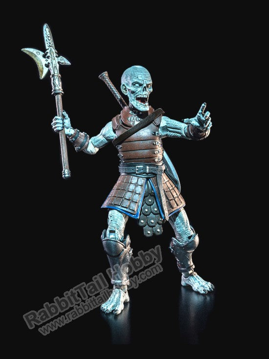 Four Horsemen Mythic Legions Undead builder pack (Deluxe set) - Necronominus Action Figure