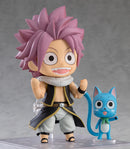 Max Factory 1741 Nendoroid Natsu Dragneel - Fairy Tail Final Season Chibi Figure