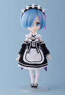 Good Smile Company Harmonia humming Rem - Re:ZERO -Starting Life in Another World- Action Figure